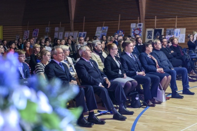 Slavnostní večer 100 let republiky