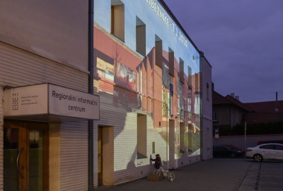 Otevření hasičské zbrojnice