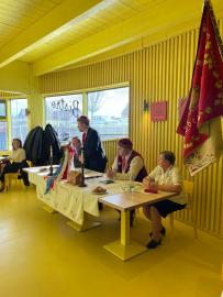 Volební sezení 17.02.2024