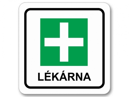 lékárna