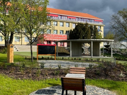 Didaktický školní park