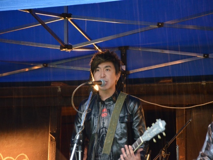 Ilustrační obrázek Líbeznice Fest