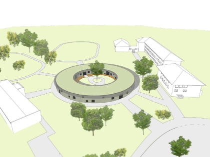 Ilustrační obrázek do seznamu nebo pro pouták