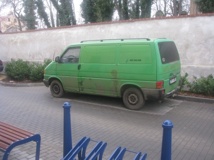 Ilustrační obrázek do seznamu nebo pro pouták