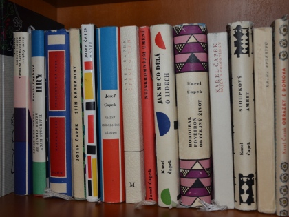 Ilustrační obrázek do seznamu nebo pro pouták