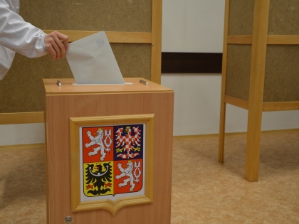 Ilustrační obrázek do seznamu nebo pro pouták