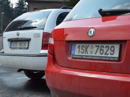 Ilustrační obrázek do seznamu nebo pro pouták