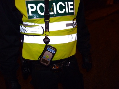 Ilustrační obrázek do seznamu nebo pro pouták