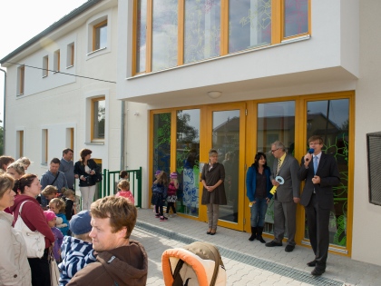 Ilustrační obrázek do seznamu nebo pro pouták