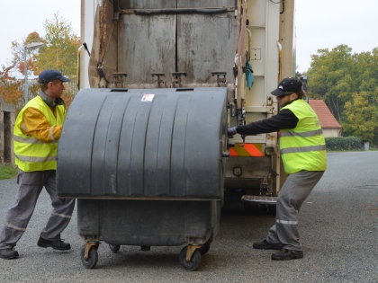Ilustrační obrázek do seznamu nebo pro pouták