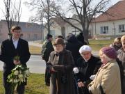 70. výročí pogromu československých židů