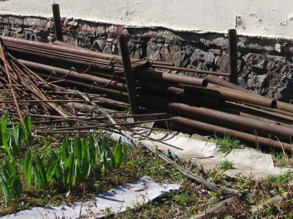 Ilustrační obrázek do seznamu nebo pro pouták