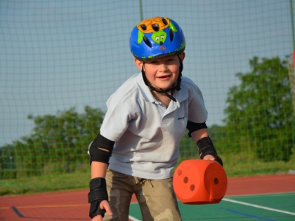 Ilustrační obrázek do seznamu nebo pro pouták