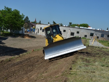 Ilustrační obrázek do seznamu nebo pro pouták