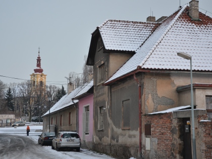 Ilustrační obrázek do seznamu nebo pro pouták