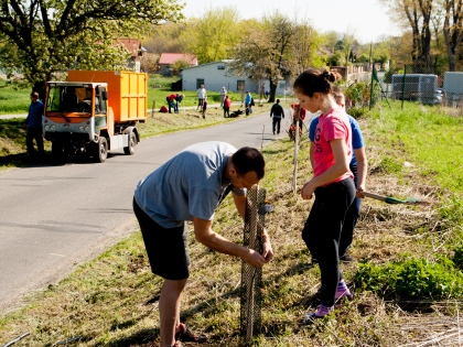 Ilustrační obrázek do seznamu nebo pro pouták