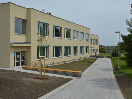 Ilustrační obrázek do seznamu nebo pro pouták