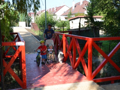 Ilustrační obrázek do seznamu nebo pro pouták