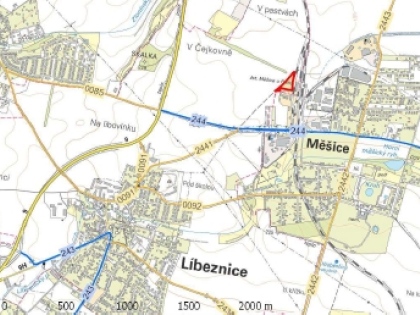 Ilustrační obrázek do seznamu nebo pro pouták