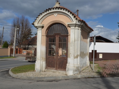 Ilustrační obrázek do seznamu nebo pro pouták