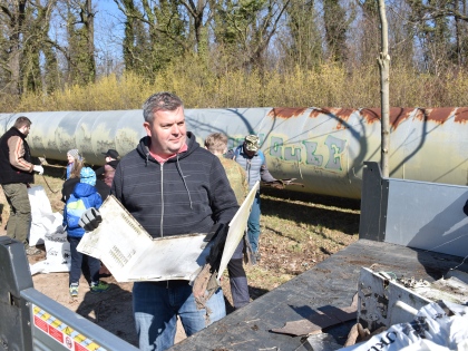 Ilustrační obrázek do seznamu nebo pro pouták