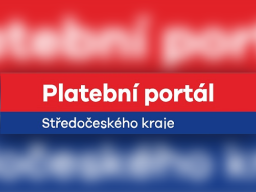 Platební portál