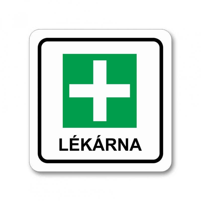 lékárna