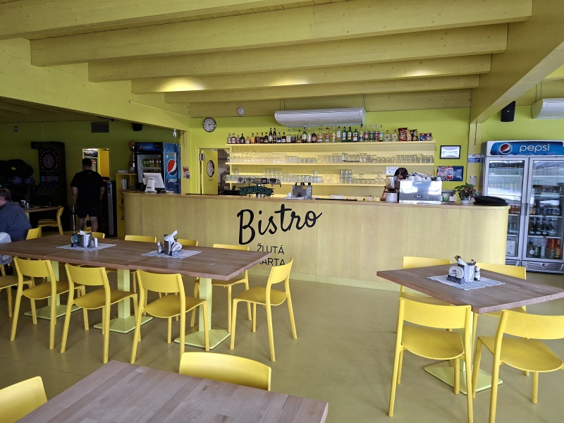 Bistro