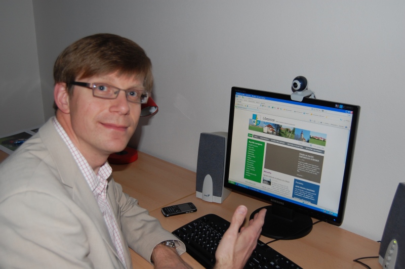 Ilustrační obrázek do seznamu nebo pro pouták