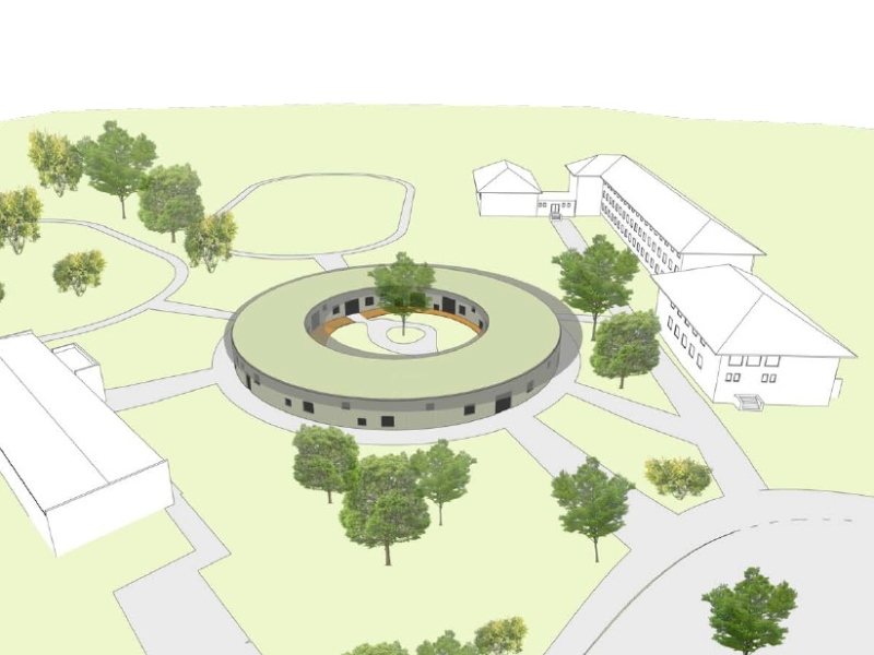 Ilustrační obrázek do seznamu nebo pro pouták