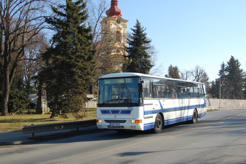 Ilustrační obrázek do seznamu nebo pro pouták