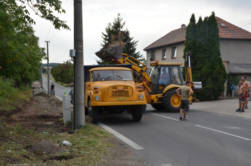 Ilustrační obrázek do seznamu nebo pro pouták