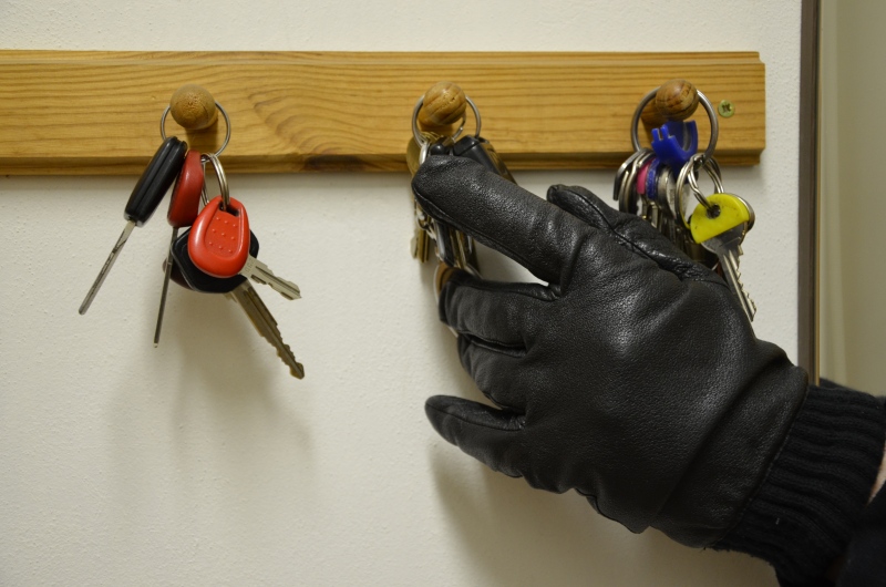 Ilustrační obrázek do seznamu nebo pro pouták