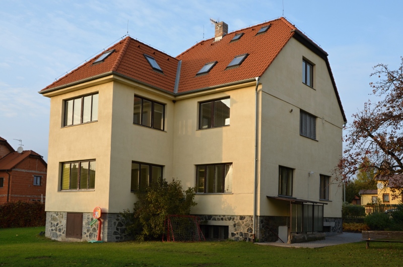 Ilustrační obrázek do seznamu nebo pro pouták