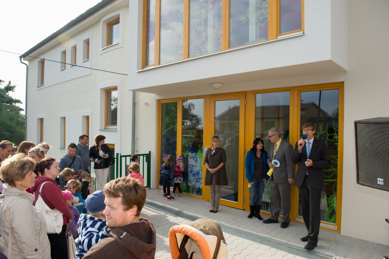 Ilustrační obrázek do seznamu nebo pro pouták