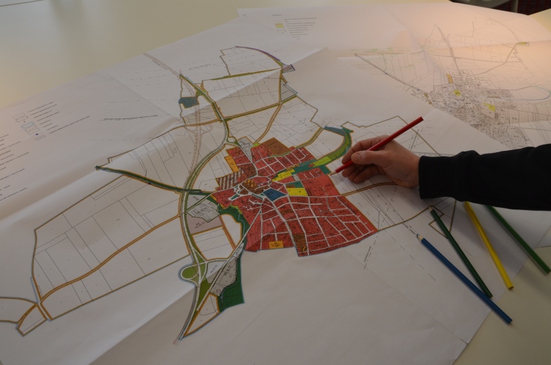 Ilustrační obrázek do seznamu nebo pro pouták