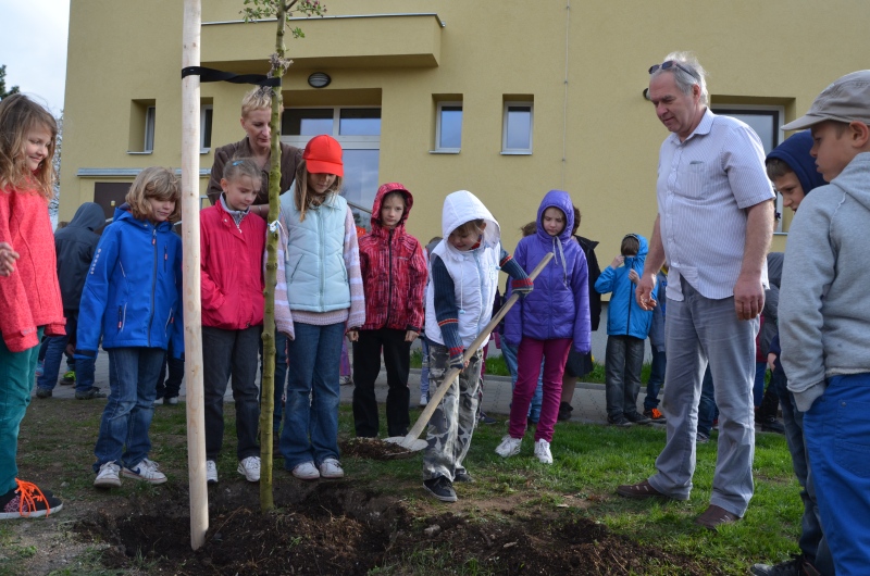 Ilustrační obrázek do seznamu nebo pro pouták