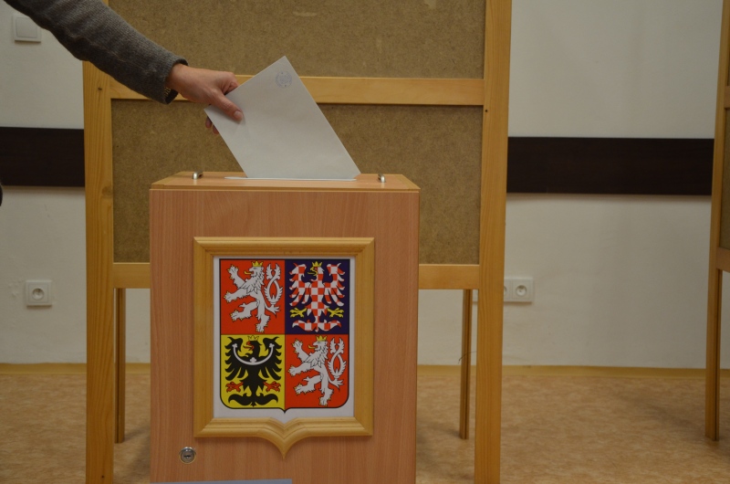 Ilustrační obrázek do seznamu nebo pro pouták