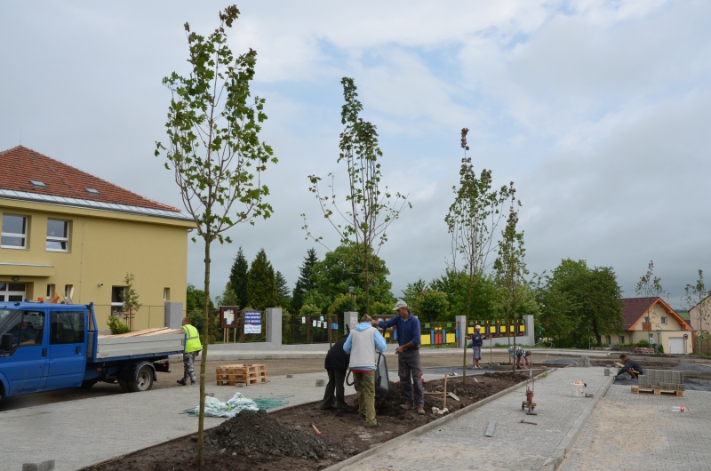 Ilustrační obrázek do seznamu nebo pro pouták