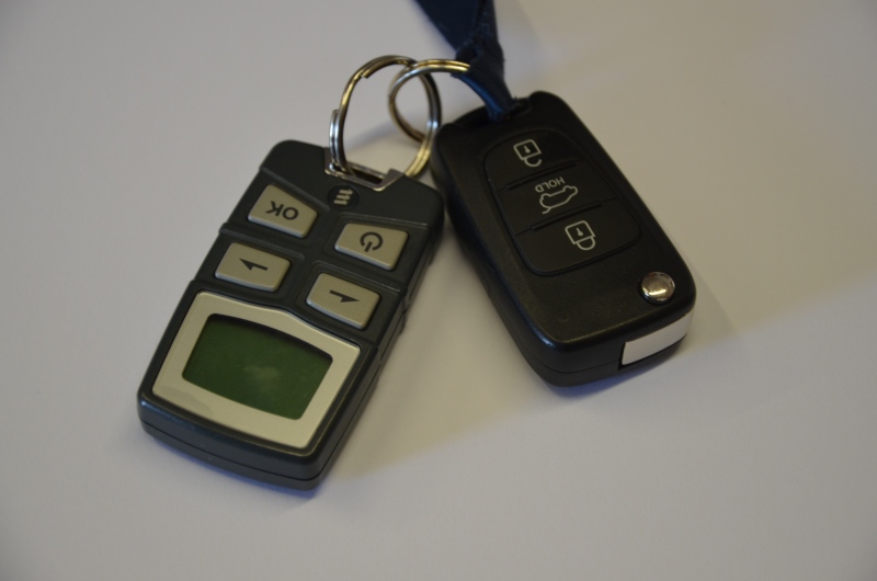 Ilustrační obrázek do seznamu nebo pro pouták