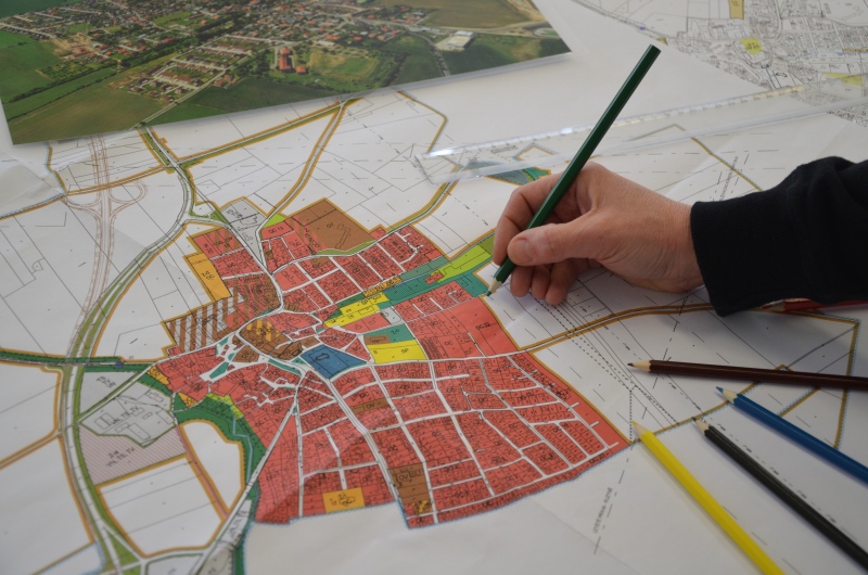 Ilustrační obrázek do seznamu nebo pro pouták