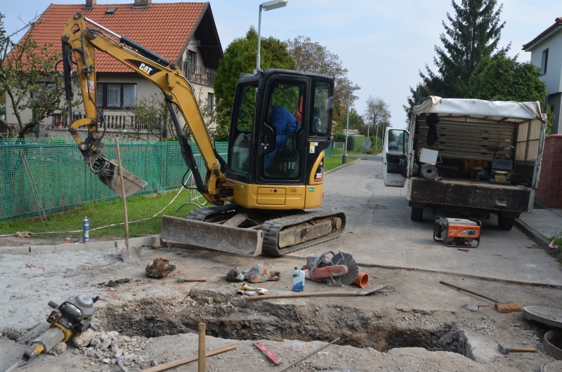 Ilustrační obrázek do seznamu nebo pro pouták