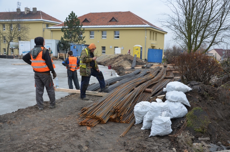 Ilustrační obrázek do seznamu nebo pro pouták