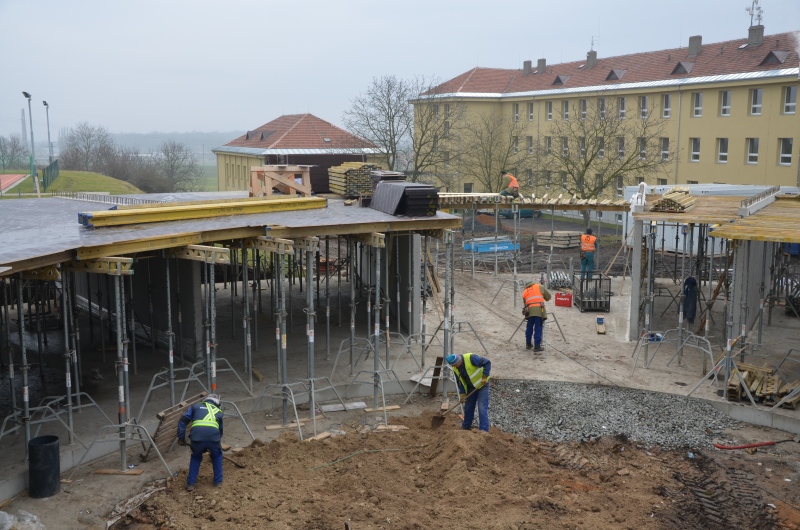 Ilustrační obrázek do seznamu nebo pro pouták