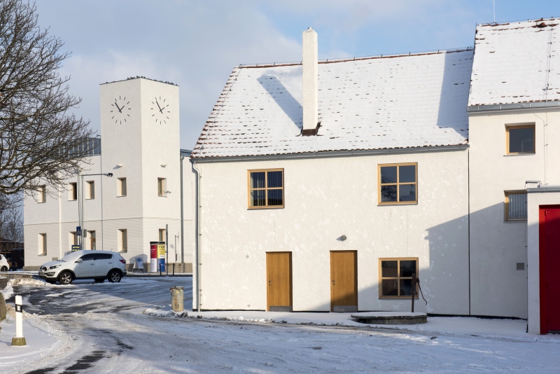 Ilustrační obrázek do seznamu nebo pro pouták