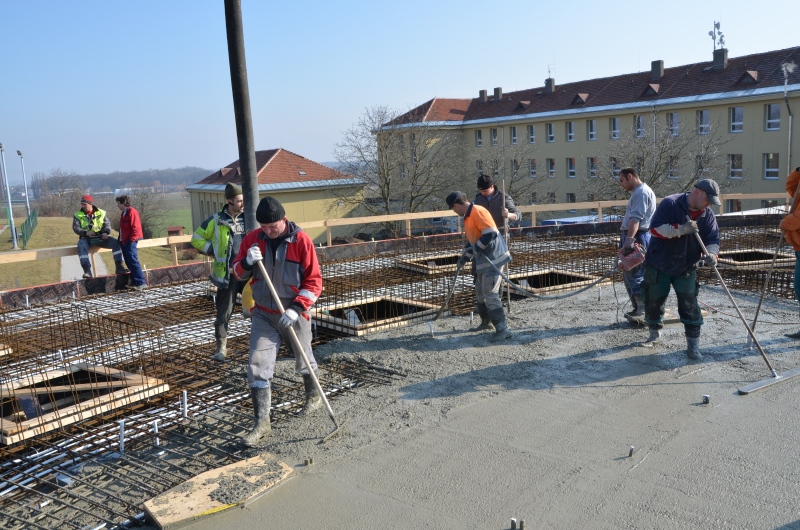 Ilustrační obrázek do seznamu nebo pro pouták