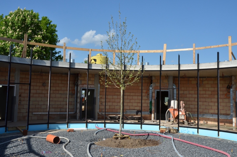 Ilustrační obrázek do seznamu nebo pro pouták