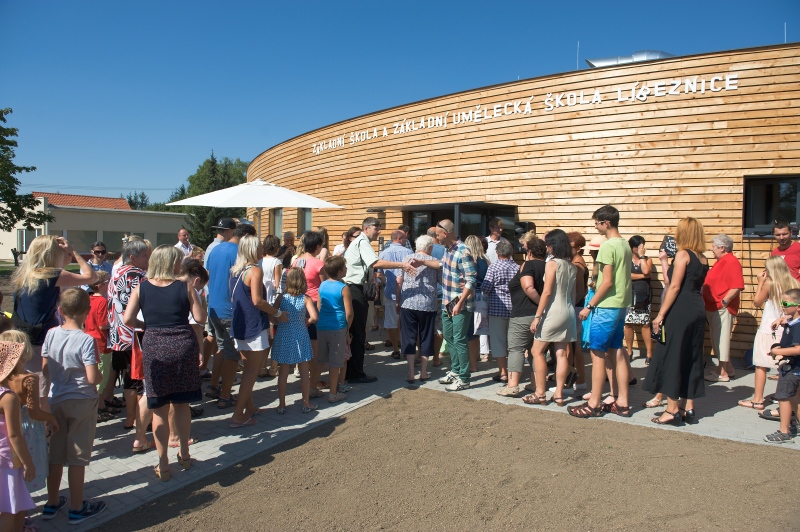 Ilustrační obrázek do seznamu nebo pro pouták