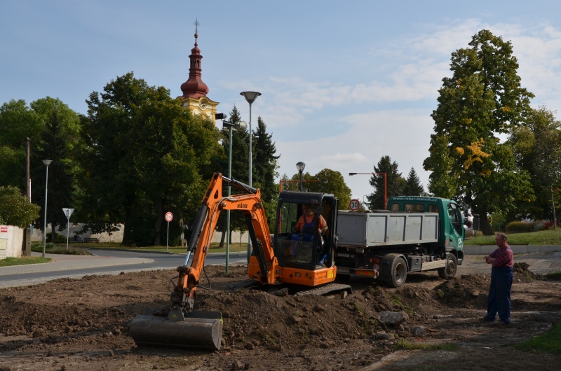 Ilustrační obrázek do seznamu nebo pro pouták