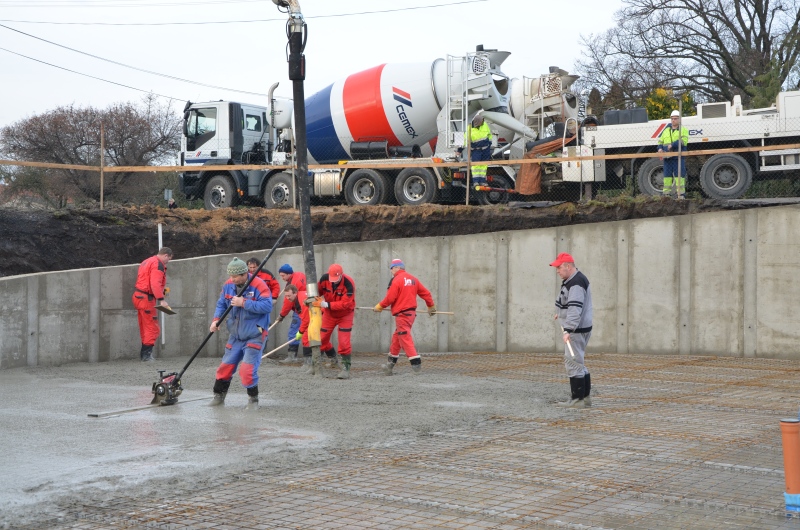 Ilustrační obrázek do seznamu nebo pro pouták